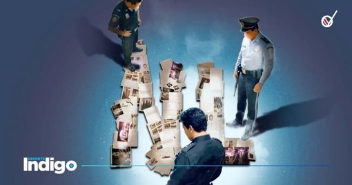 Debate sobre cifras de seguridad: Gobierno presume baja histórica de delitos mientras análisis revela aumento en extorsión