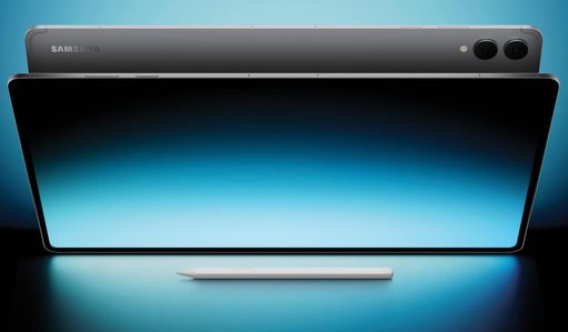 Samsung Desafia iPad Pro com Novos Tablets Galaxy Tab S11 Focados na Produtividade