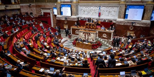 Le Parlement inscrit la notion de non-consentement dans la définition pénale du viol