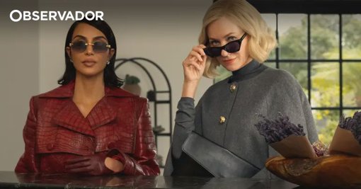 "All's Fair": A Série de Kim Kardashian Recebe Críticas Devastadoras e é Considerada um "Crime Contra a Televisão"