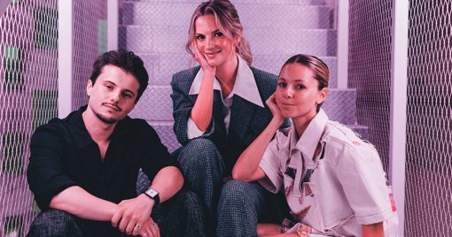 A Ascensão dos Podcasts ao Vivo no Festival Tribeca Lisboa