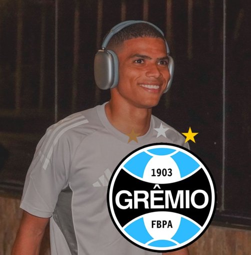 La inminente salida de José Enamorado a Gremio sacude a Junior