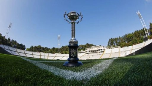Sorteio da Taça de Portugal dita confrontos de peso para equipas da Liga II