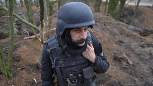 Francia abre investigación por crimen de guerra tras la muerte del fotoperiodista Antoni Lallican