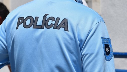 PSP Apreende Arsenal em Armeiro na Mealhada