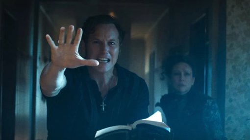 Warner Bros.

expande el universo de 'El Conjuro' con una nueva precuela