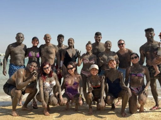 Israel Recurre a 'Influencers' en Controvertida Campaña de Relaciones Públicas