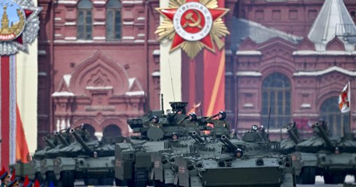 Une guerre plus longue que la « Grande Guerre patriotique »