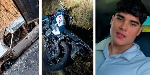 Secuestran a estudiante de 16 años cuando se dirigía al colegio en Río de Oro, Cesar