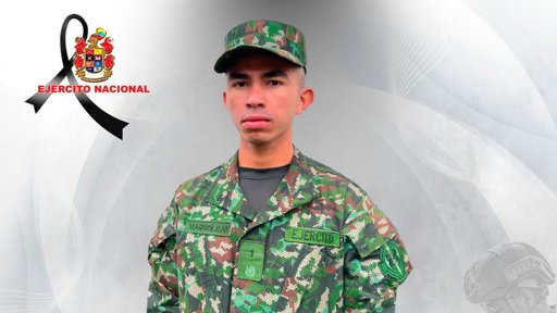 Naufragio en Nariño deja un soldado muerto y otro desaparecido