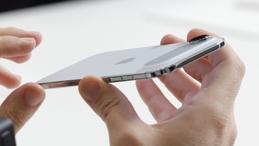 Apple Lança iPhone Air na China Após Aprovação do Sistema eSIM