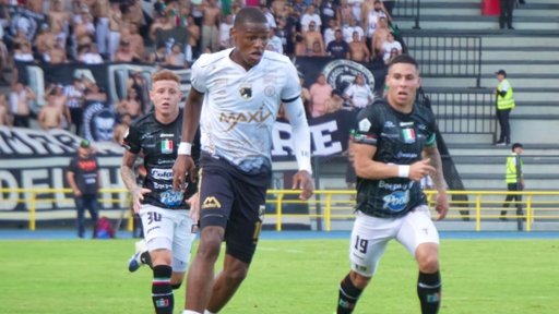 Llaneros FC, Recién Ascendido, se Consolida en el Grupo de los Ocho de la Liga BetPlay