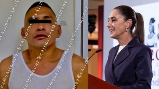 Presidenta Sheinbaum denuncia acoso y abre debate sobre la violencia de género en México