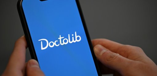 Doctolib condamné à 4,6 millions d'euros pour abus de position dominante