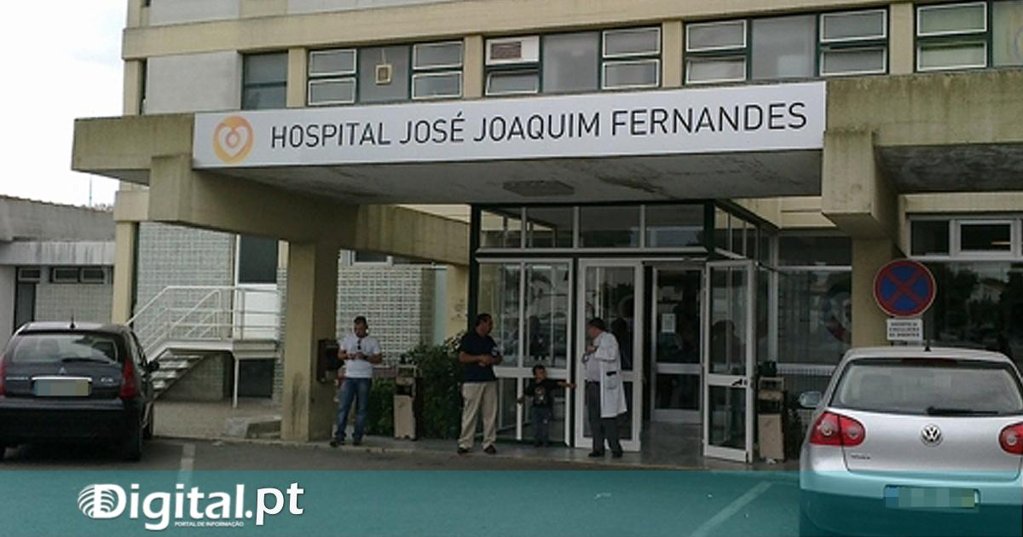 Hospitais de Beja e Évora restringem acesso às urgências por falta de médicos