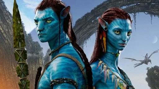 Divulgado novo trailer de “Avatar: Fire and Ash”