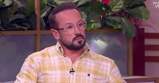 Catarina Furtado no Centro de Polémica na ModaLisboa por Alegada "Censura" à Imprensa