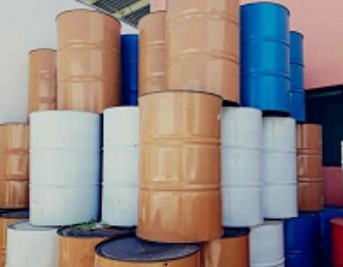 SIMAS Monclova-Frontera fomenta la cultura ambiental en escuelas con donación de tambos de basura