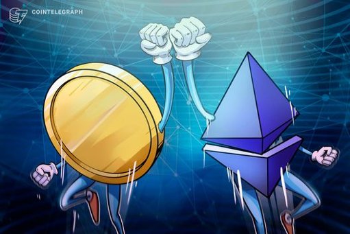 DBS Bank tokeniza notas estructuradas en la red pública de Ethereum