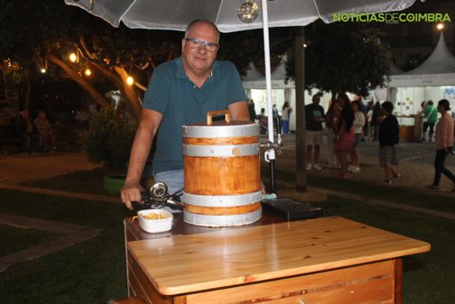 Mostra Gastronómica da Gândara celebra sabores e tradições na Praia de Mira