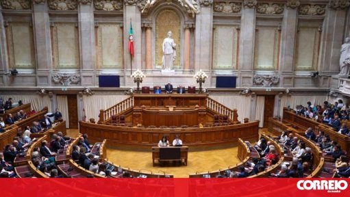 PS e Chega convergem em propostas para eliminar portagens no debate do Orçamento