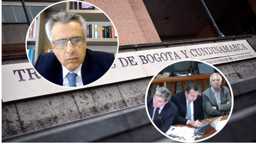 Escándalo UNGRD: Fiscalía imputa cargos a exministros Velasco y Bonilla