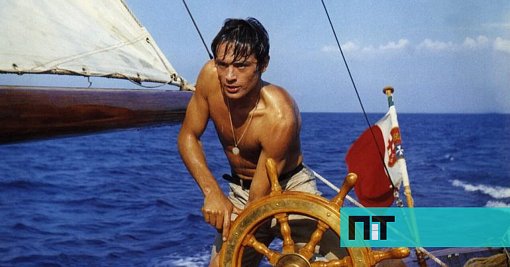 26.ª Festa do Cinema Francês Arranca com Homenagem a Alain Delon e Nova Direção Artística