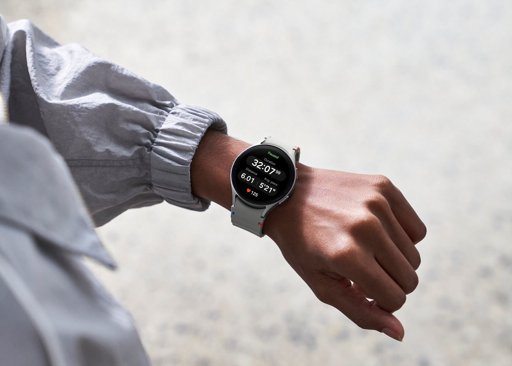 Wear OS 6 chega aos smartwatches da Google e Samsung com nova interface