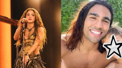 Sobrino de Shakira confirma que fue despedido de la gira 'Las mujeres ya no lloran'