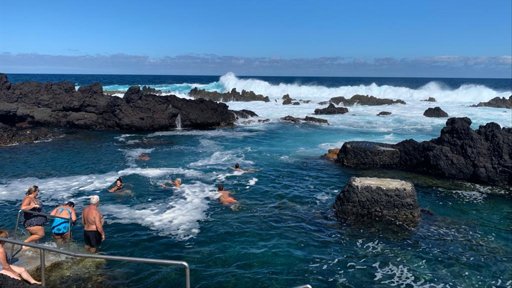 Nível de Alerta Vulcânico Elevado na Ilha Terceira Devido a Atividade Sísmica