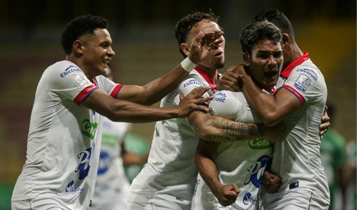 Se confirma el descenso de Envigado FC, que jugará en la Primera B en 2026