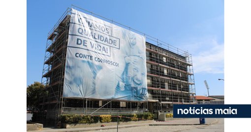 Governo planeia reduzir IVA na construção para 6% até ao primeiro trimestre de 2026