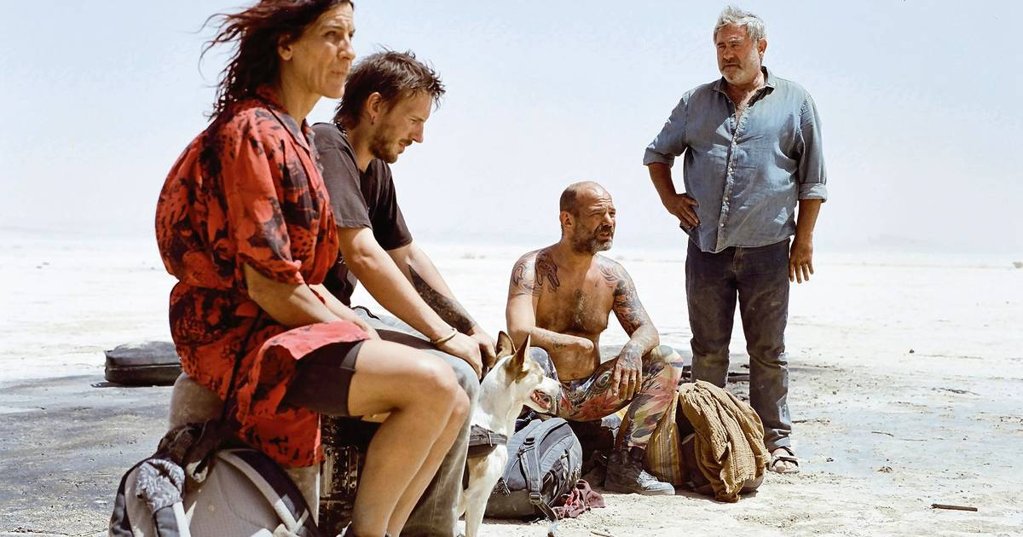 “Sirât”, Filme Premiado em Cannes, Estreia em Portugal