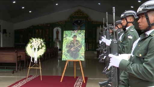 Estado Colombiano Pide Perdón por Desaparición Forzada de Soldado en 1997