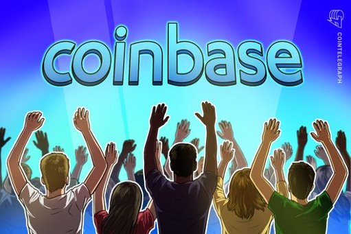 Coinbase se expande a acciones y mercados de predicción en su apuesta por ser una 'super app' financiera