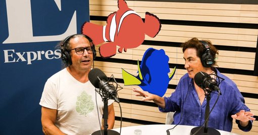 Podcast 'Era Uma Voz' Encerra Temporada com Reflexão sobre Família