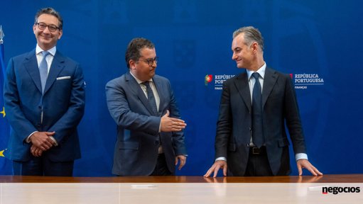 Compra do Novobanco pelo BPCE Marcada como o Negócio do Ano em Portugal