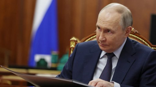 Escalada na Ucrânia: Rússia Lança Ataque Massivo e Kiev Pede Escudo Aéreo Europeu