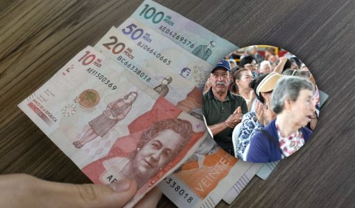 Gobierno lanza programa 'Dignidad Mayor' para apoyar a adultos mayores sin pensión