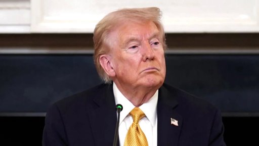 Trump rompe negociaciones con Canadá por anuncio con Ronald Reagan y eleva aranceles