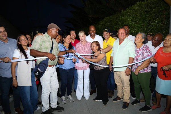 Gobernación del Valle Entrega Vía Pavimentada en Rozo para Impulsar el Agro y Turismo de Palmira