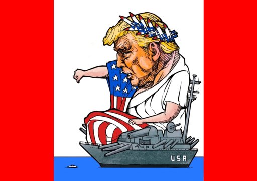 Ataques militares en el Caribe y escalada de tensión con Venezuela