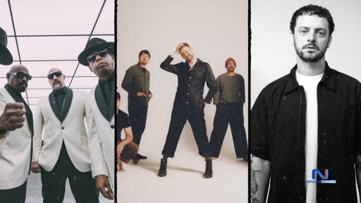 Rock in Rio Lisboa 2026 reforça cartaz com Cypress Hill, Kaiser Chiefs e Grandson