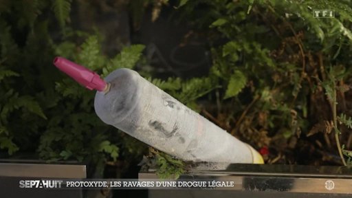 La mort de Mathis à Lille relance le débat sur les dangers du protoxyde d'azote au volant