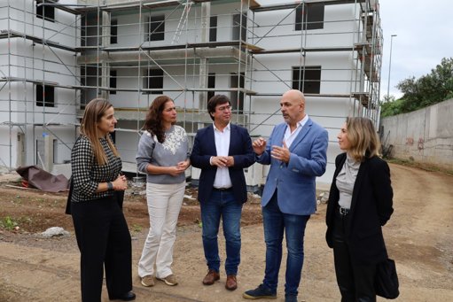 PS-Madeira Propõe Construção de 800 Casas com Verbas da Zona Franca