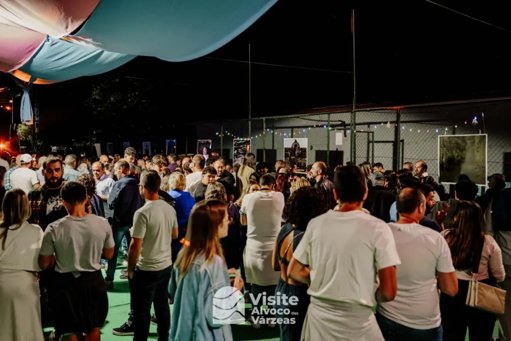 Arraial Social de Alvoco das Várzeas 2025