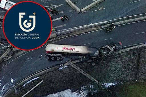 Investigación de explosión en Iztapalapa apunta a error humano y omisiones de la empresa