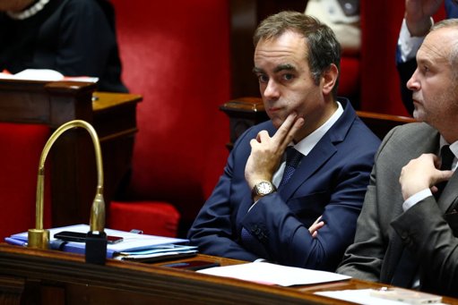 Le blocage parlementaire sur le projet de loi de finances pour 2026