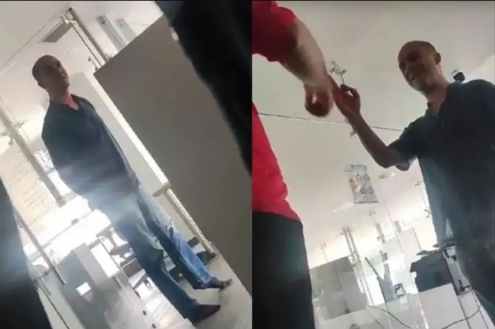 Ministerio de Trabajo Sanciona a Charry Trading en Ibagué por Maltrato Laboral