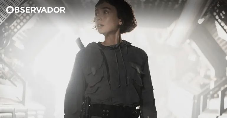 Série 'Alien: Earth' Estreia com Elogios da Crítica